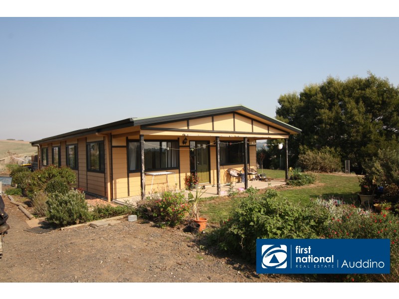 44 Coal Creek Road, Korumburra VIC 3950