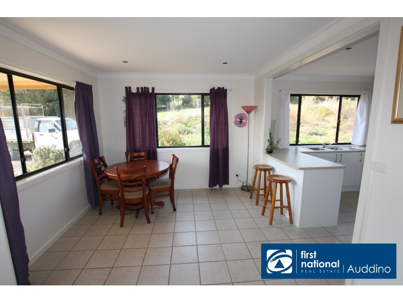 44 Coal Creek Road, Korumburra VIC 3950