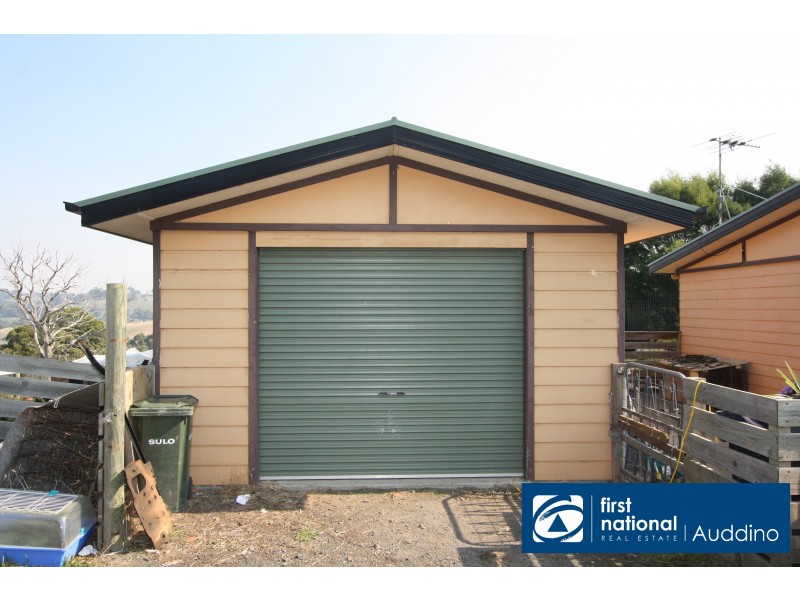 44 Coal Creek Road, Korumburra VIC 3950