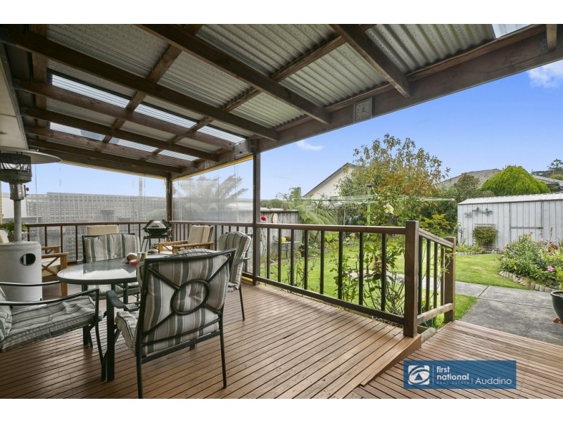 13 Swanson Street, Korumburra VIC 3950