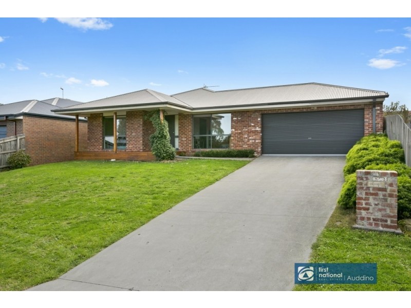 2 Ashford Crescent, Korumburra VIC 3950