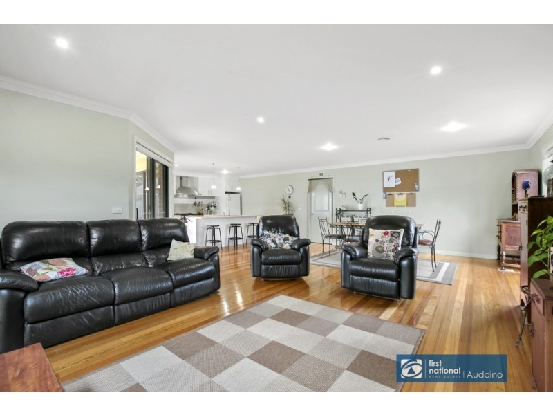 2 Ashford Crescent, Korumburra VIC 3950