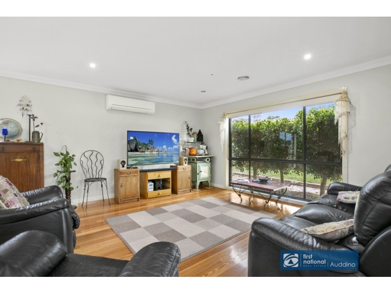 2 Ashford Crescent, Korumburra VIC 3950