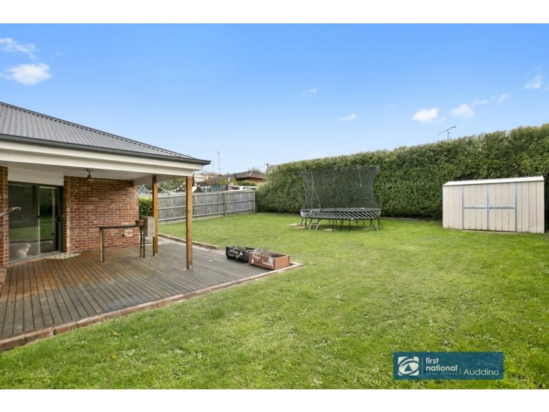 2 Ashford Crescent, Korumburra VIC 3950