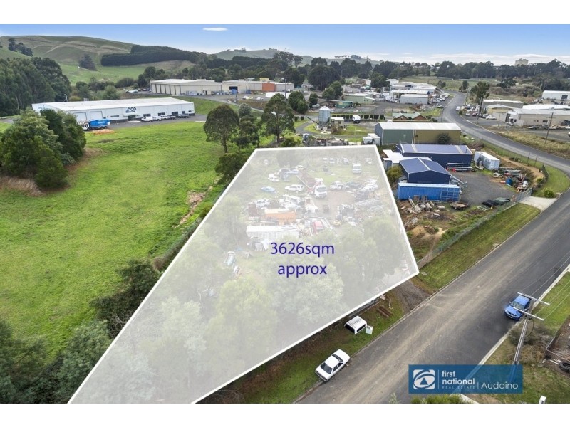 4 Adkins Street, Korumburra VIC 3950