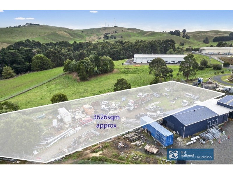4 Adkins Street, Korumburra VIC 3950