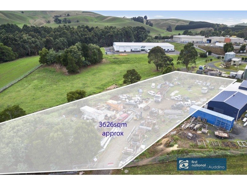 4 Adkins Street, Korumburra VIC 3950