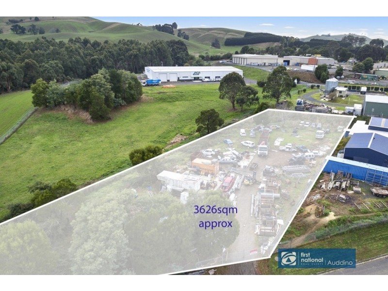 4 Adkins Street, Korumburra VIC 3950