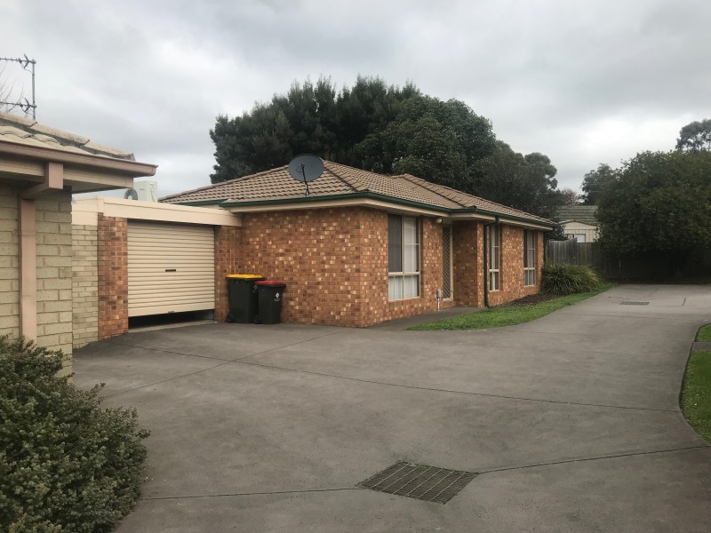 5/64 Anderson Street, Leongatha VIC 3953