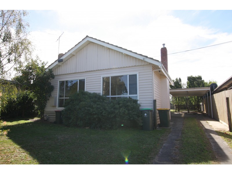 129 Mine Road, Korumburra VIC 3950