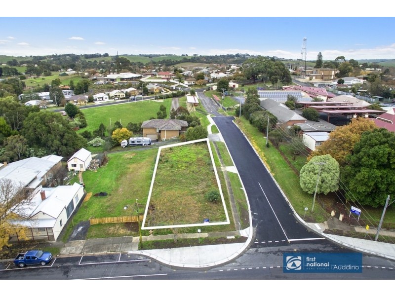 18. Mine Road, Korumburra VIC 3950