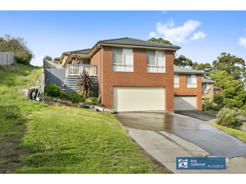 2 Coal Creek Road, Korumburra VIC 3950