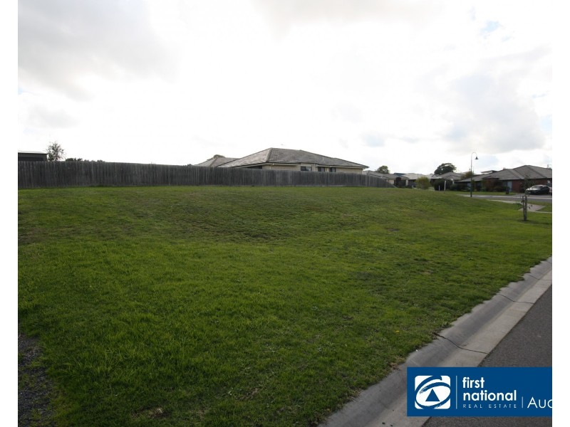 2 Romano Way, Korumburra VIC 3950