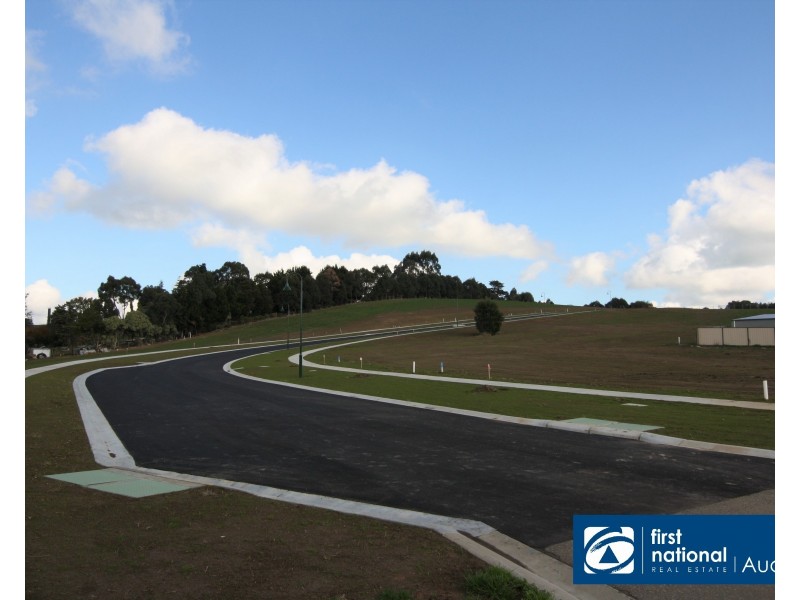 97 Isabella Boulevard, Korumburra VIC 3950