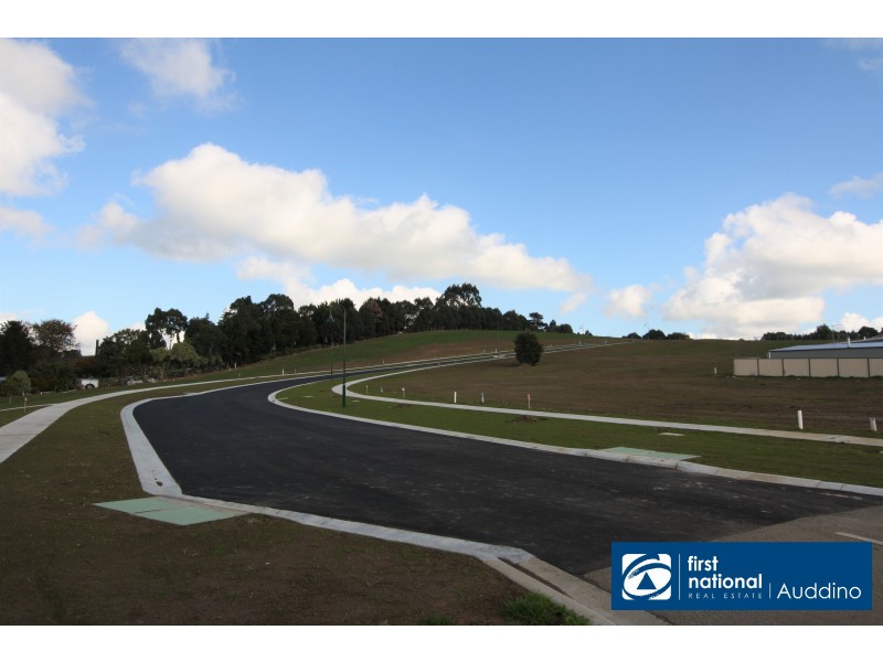 142 Isabella Boulevard, Korumburra VIC 3950