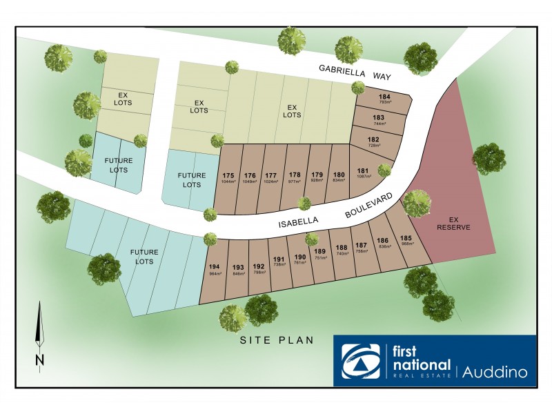 142 Isabella Boulevard, Korumburra VIC 3950