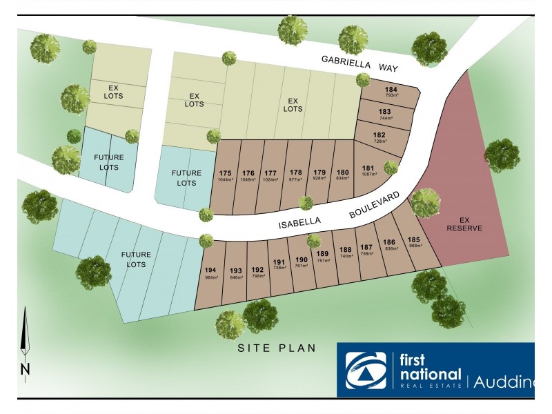 136 Isabella Boulevard, Korumburra VIC 3950