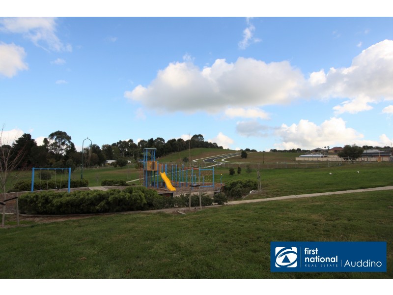 Lot 190,  Isabella Boulevard, Korumburra VIC 3950