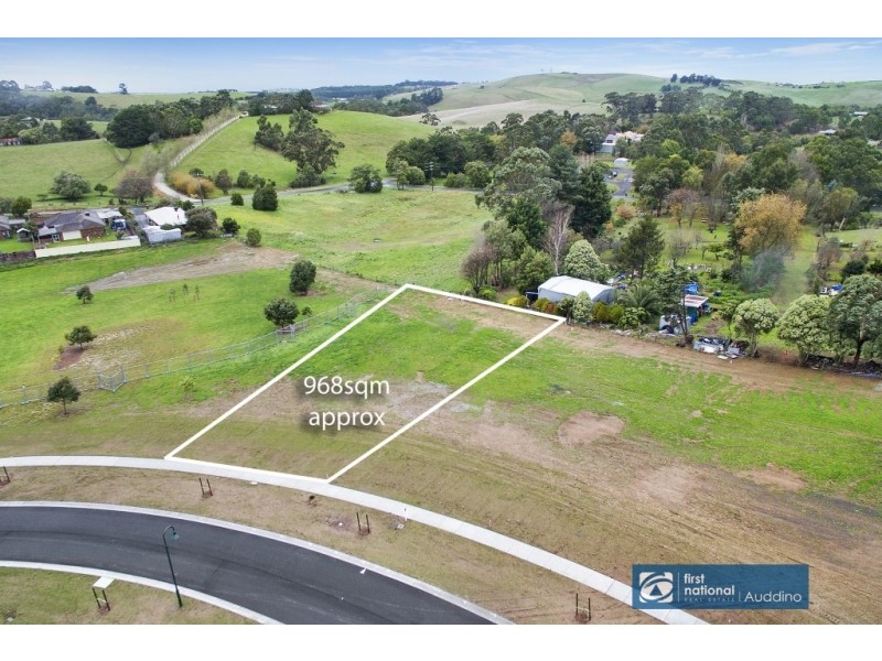 Lot 185,  Isabella Boulevard, Korumburra VIC 3950
