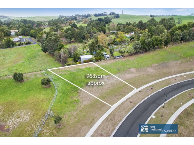 Lot 185,  Isabella Boulevard, Korumburra VIC 3950