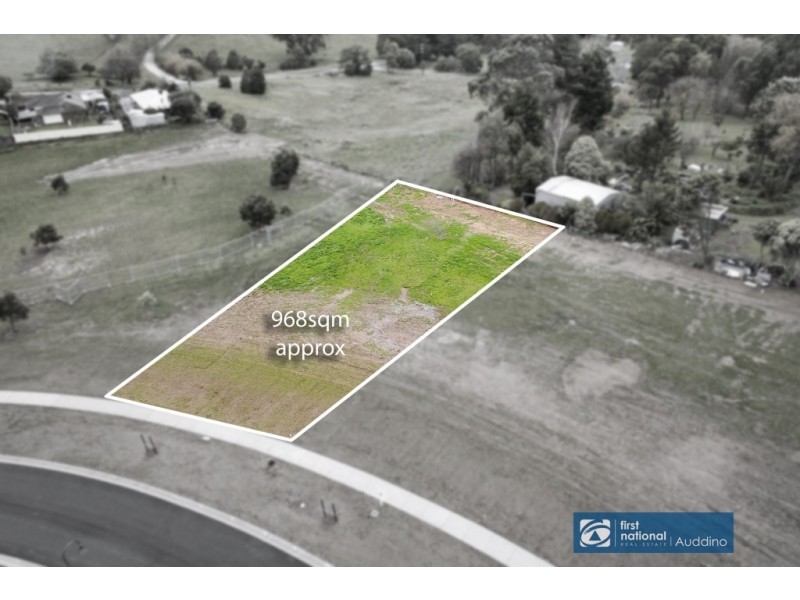 Lot 185,  Isabella Boulevard, Korumburra VIC 3950
