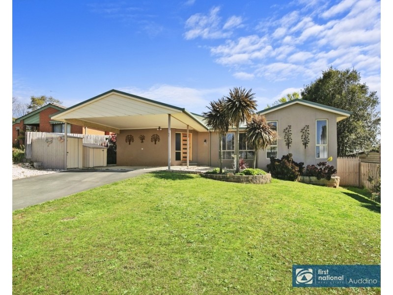 7 James Court, Leongatha VIC 3953