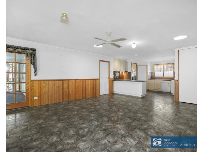 7 James Court, Leongatha VIC 3953