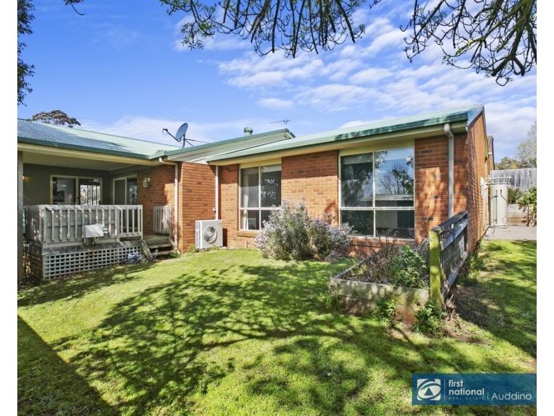 7 James Court, Leongatha VIC 3953
