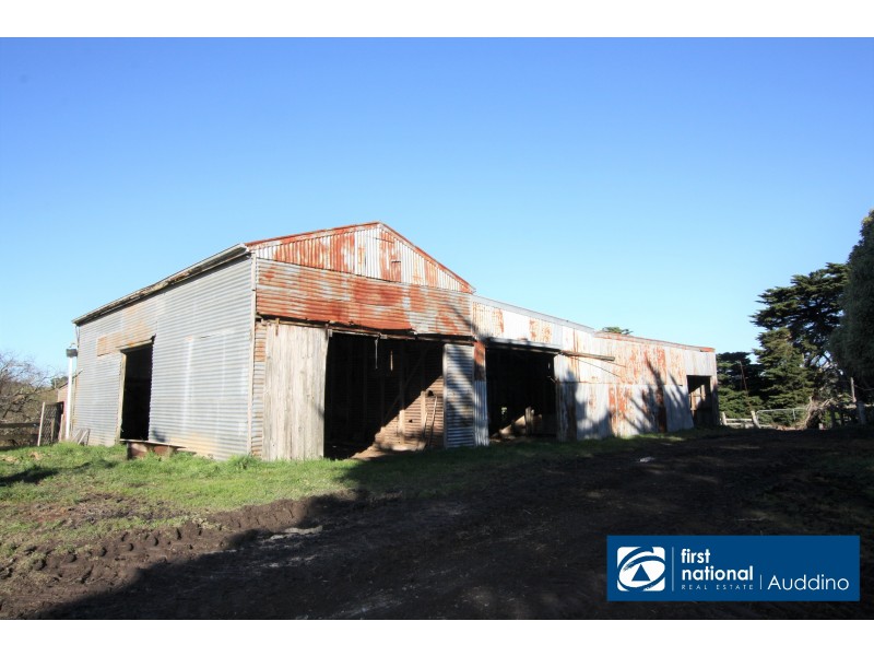 185 Jeetho West Road, Jeetho VIC 3945