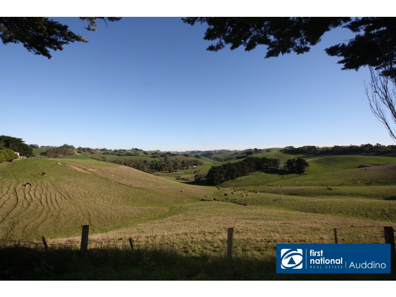 185 Jeetho West Road, Jeetho VIC 3945