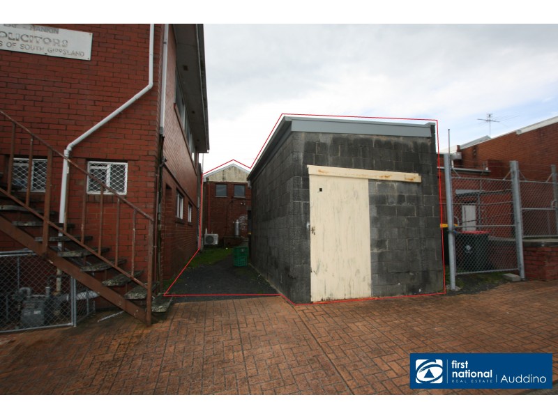 59 Commercial Street, Korumburra VIC 3950