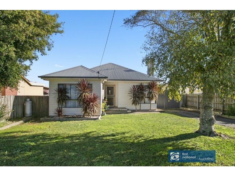 14 Shellcot Road, Korumburra VIC 3950