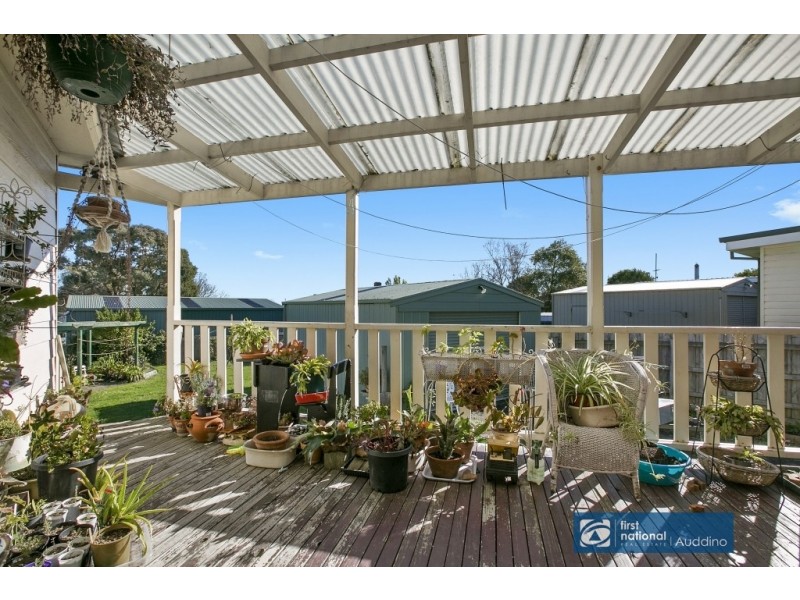 14 Shellcot Road, Korumburra VIC 3950