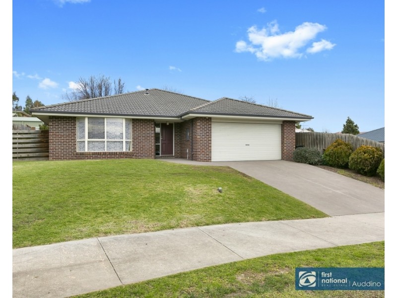 3 Woodford Place, Korumburra VIC 3950