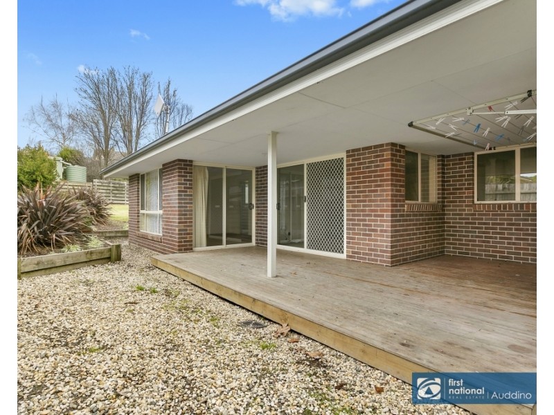 3 Woodford Place, Korumburra VIC 3950