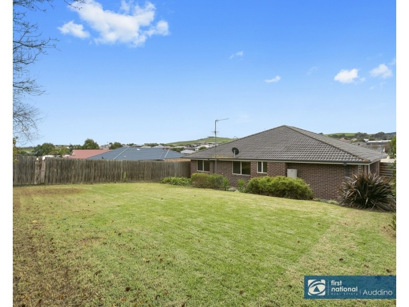 3 Woodford Place, Korumburra VIC 3950