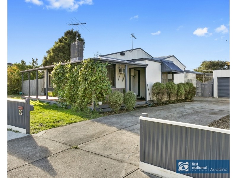 22 George Street, Korumburra VIC 3950