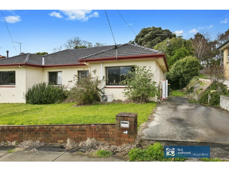 16 Bourke Street, Korumburra VIC 3950