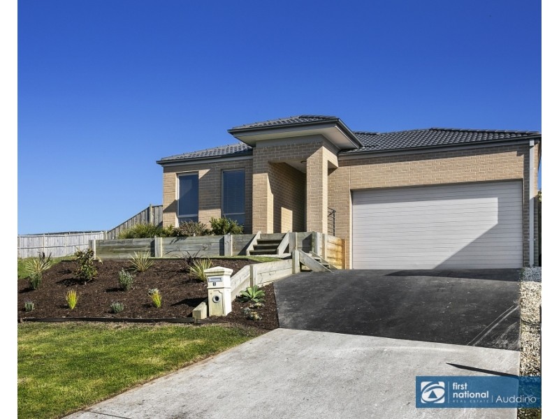 12 Massimo Way, Korumburra VIC 3950