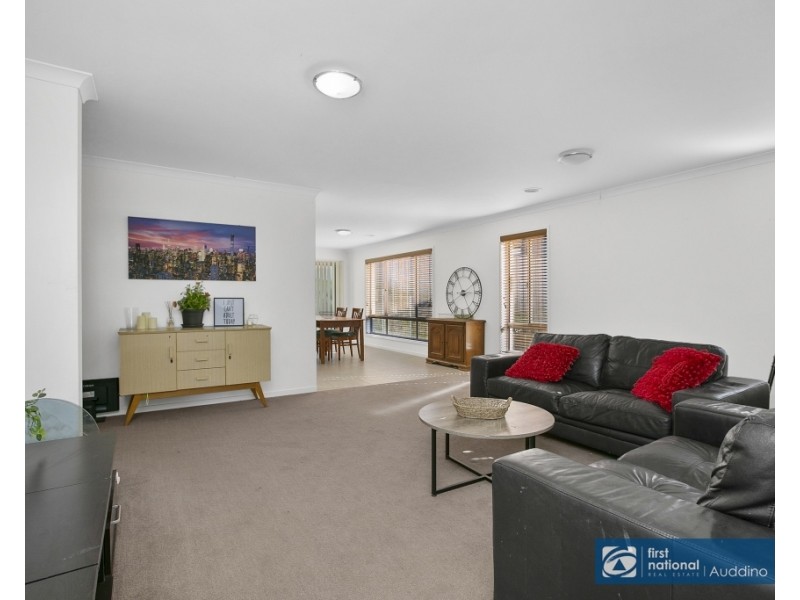 12 Massimo Way, Korumburra VIC 3950