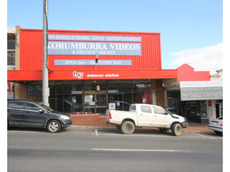 29 Commercial Street, Korumburra VIC 3950