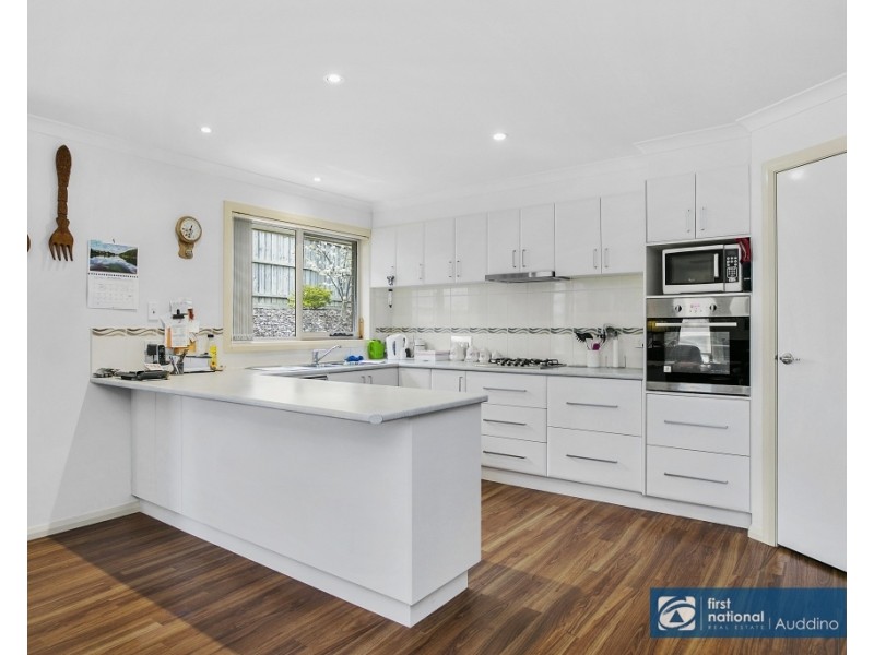 8 Sunset Close, Korumburra VIC 3950