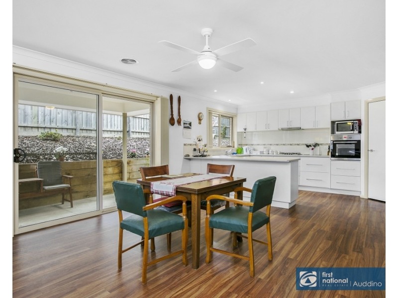 8 Sunset Close, Korumburra VIC 3950