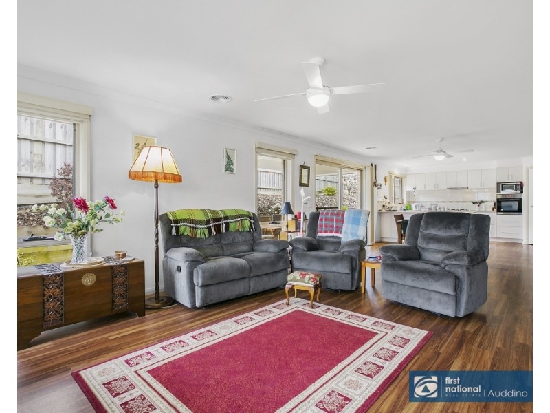 8 Sunset Close, Korumburra VIC 3950