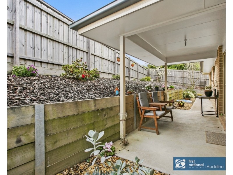 8 Sunset Close, Korumburra VIC 3950