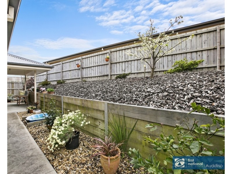 8 Sunset Close, Korumburra VIC 3950