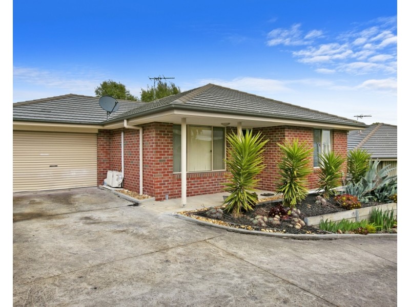 2/31 Jumbunna Road, Korumburra VIC 3950