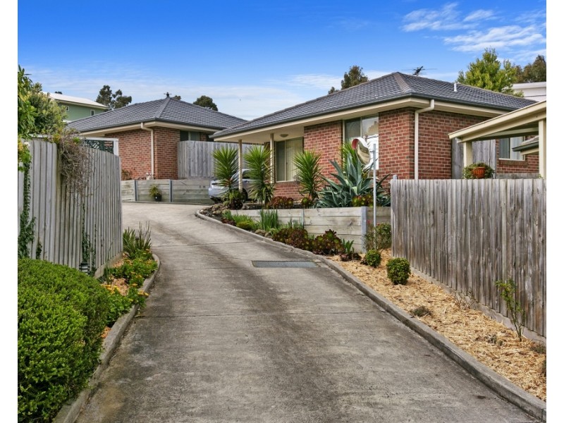 2/31 Jumbunna Road, Korumburra VIC 3950