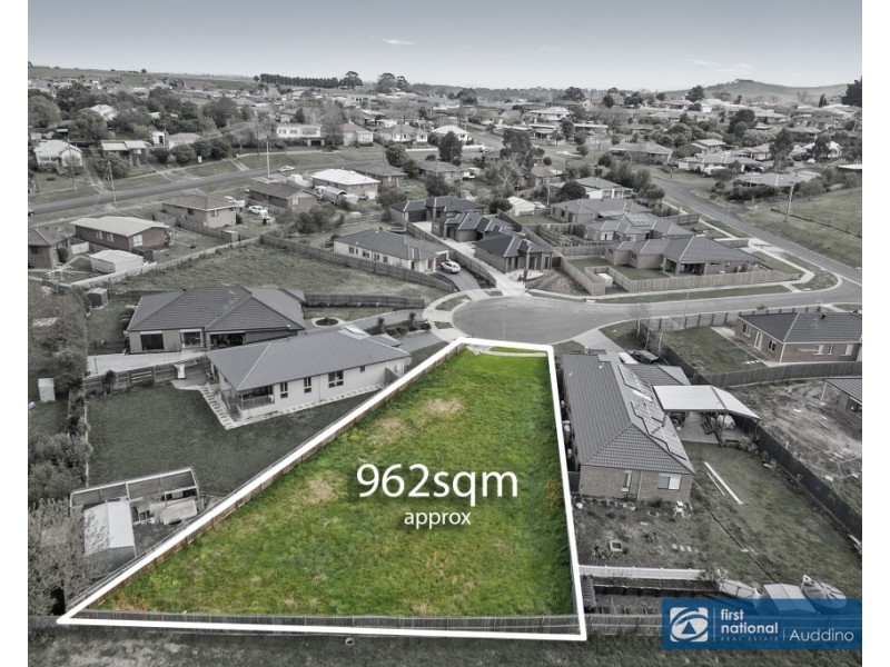 5 Anthony Court, Korumburra VIC 3950