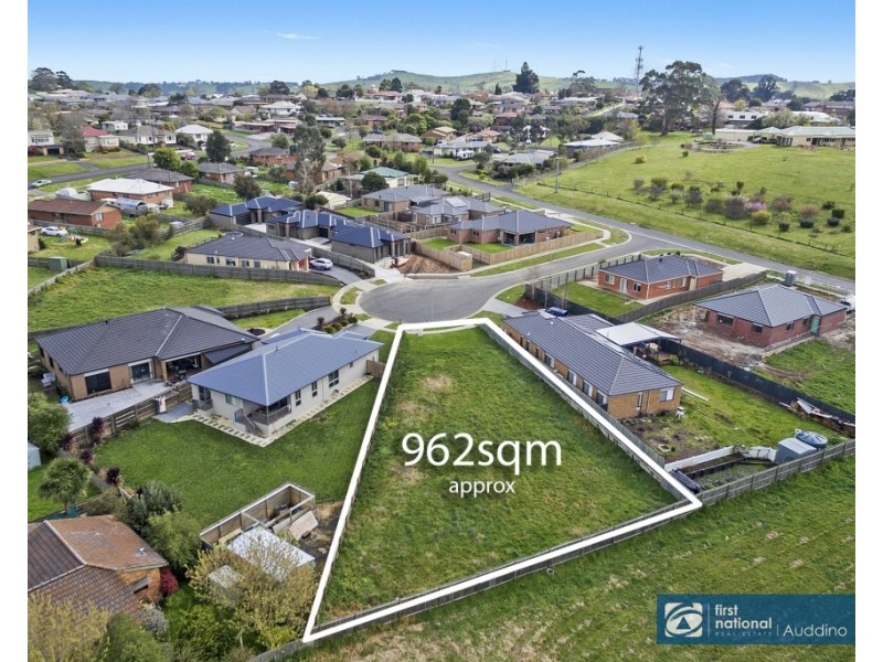 5 Anthony Court, Korumburra VIC 3950